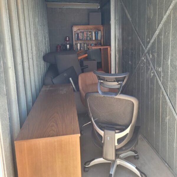 Storage Unit